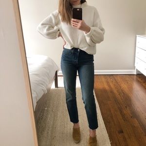 Levi’s Wedgie Icon Size 24